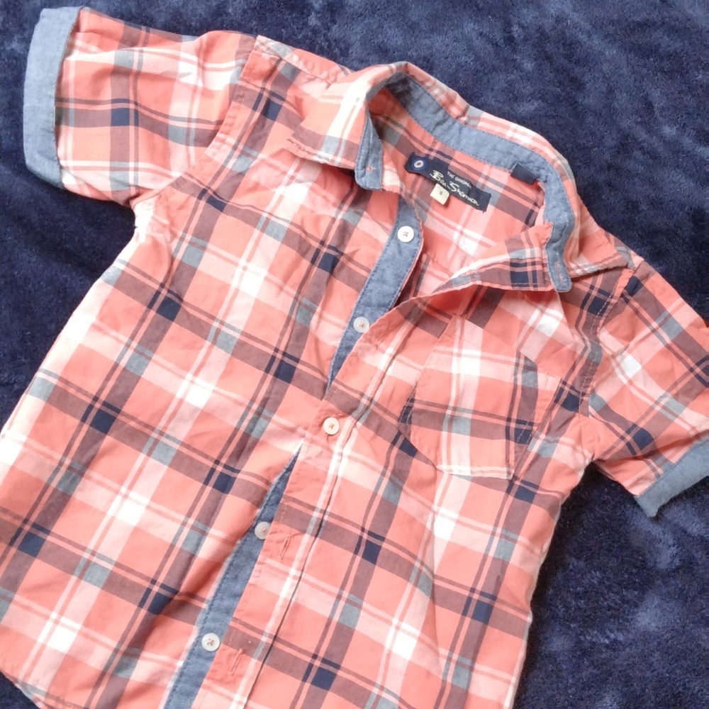 Kids 5t shirt